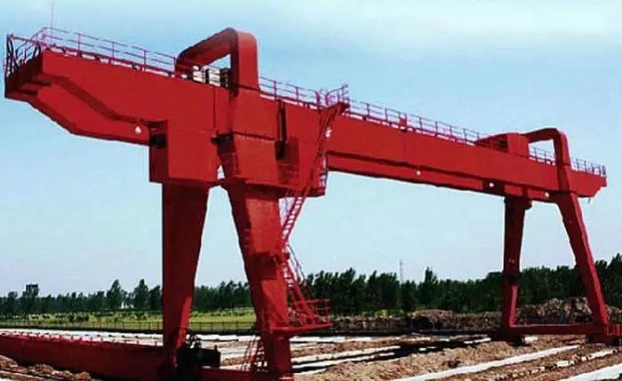 欧式单梁天吊产品